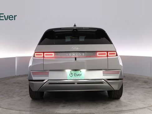 Used 2024 Hyundai Ioniq 5 Limited RWD image 15
