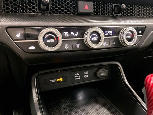 Used 2025 Honda CR-V EX image 26