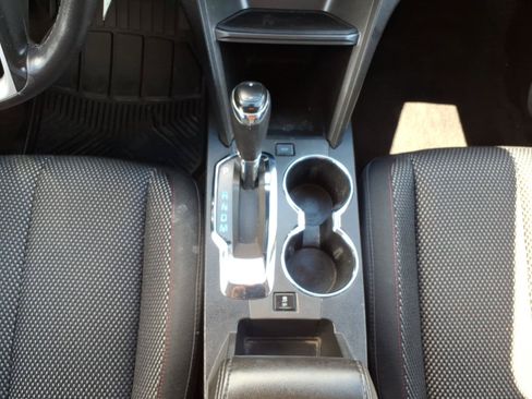 Used 2016 Chevrolet Equinox LT w/ Convenience Package AWD/4WD image 17