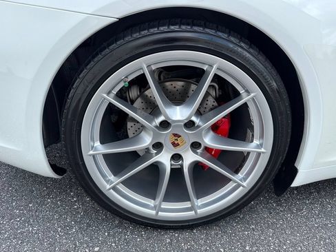 Used 2014 Porsche 911 Carrera S RWD image 10