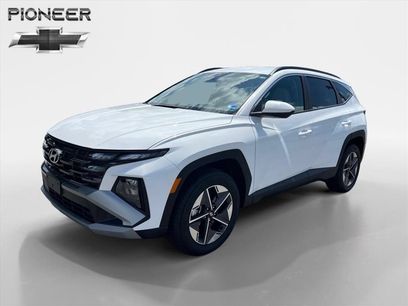 Used 2026 Hyundai Tucson SEL