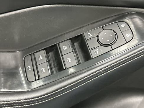 Used 2024 Nissan Rogue SV AWD/4WD image 20