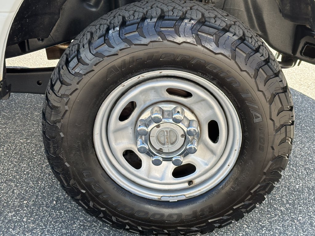 Used 2020 Ford F250 XL w/ Power Equipment Group AWD/4WD image 14