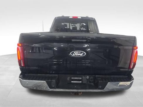 Used 2024 Ford F150 Lariat w/ Equipment Group 502A High AWD/4WD image 5