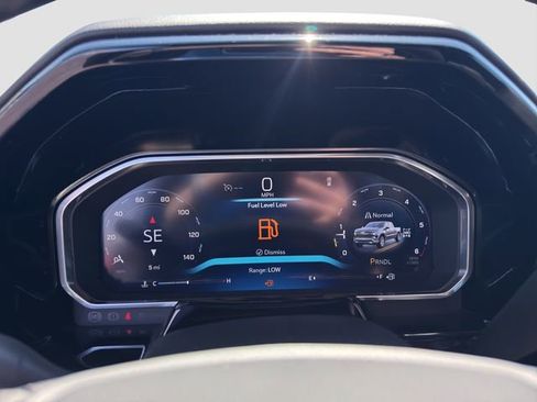 New 2026 Chevrolet Silverado 1500 RST w/ RST Select Package image 17