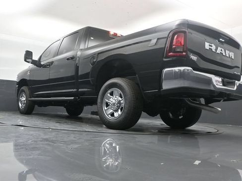New 2026 RAM 2500 Tradesman AWD/4WD image 41
