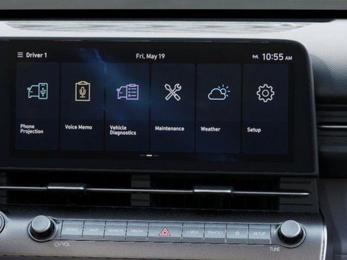New 2026 Hyundai Kona Limited AWD/4WD image 53