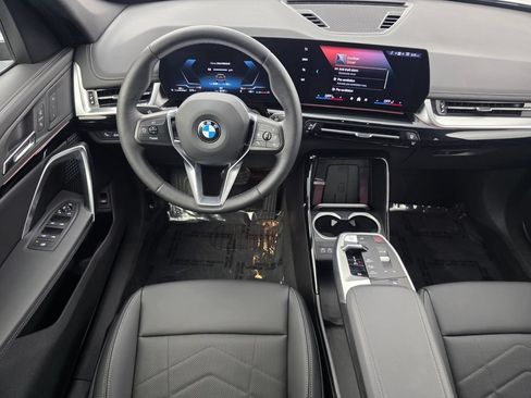 Used 2026 BMW X1 xDrive28i AWD/4WD image 11