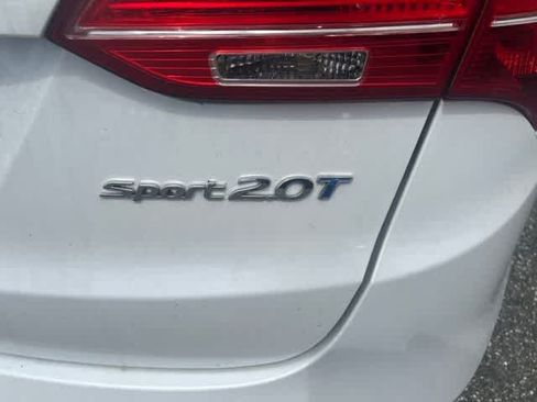 Used 2013 Hyundai Santa Fe Sport 2.0T FWD image 10