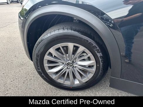 Certified 2026 MAZDA CX-90 3.3 Turbo w/ Select Package AWD/4WD image 40