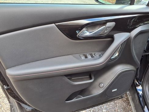 Used 2025 Chevrolet Blazer RS image 17