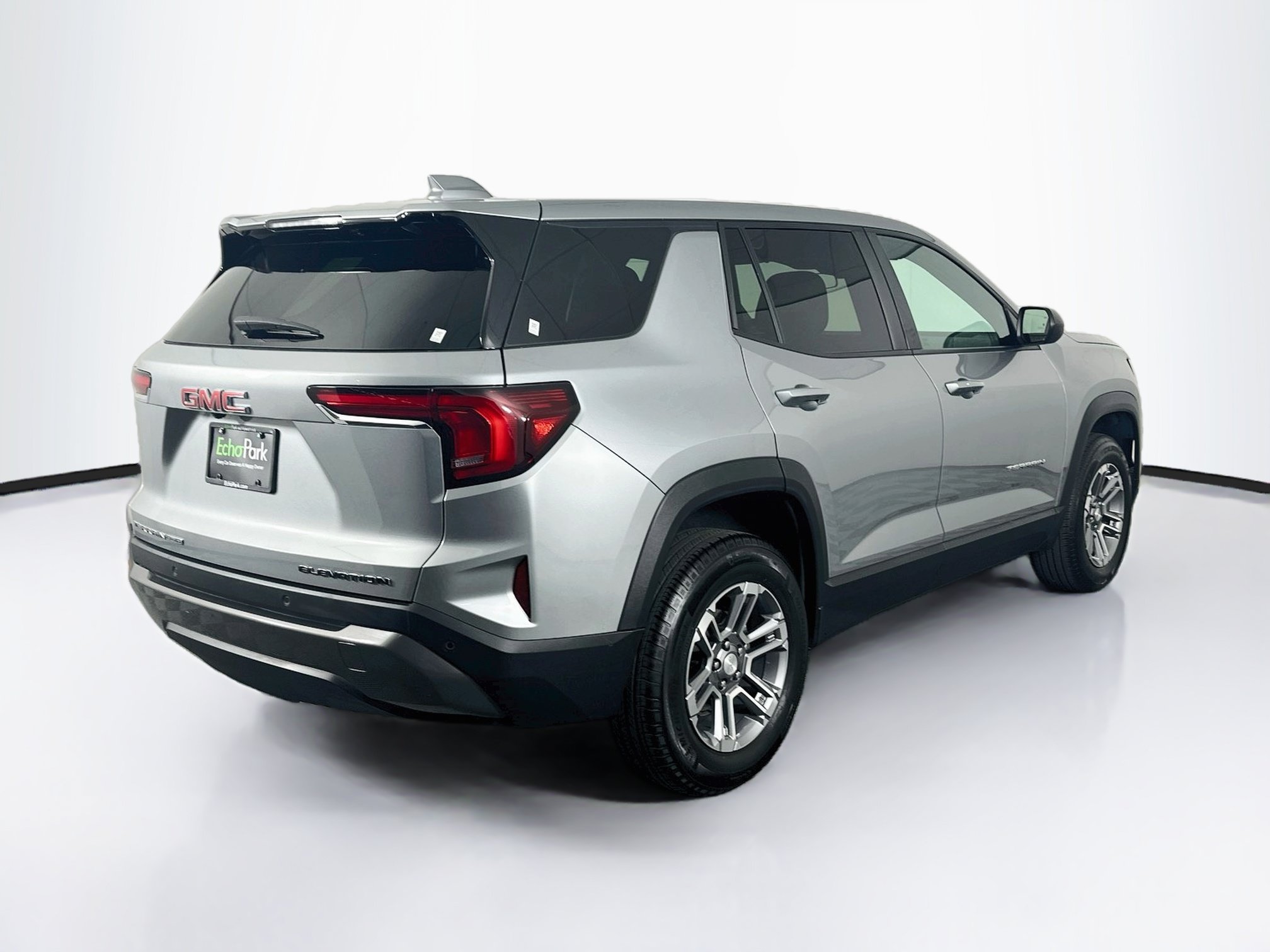 Used 2026 GMC Terrain Elevation AWD/4WD image 9
