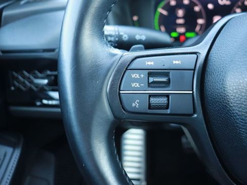 Used 2025 Honda Accord Sport image 22