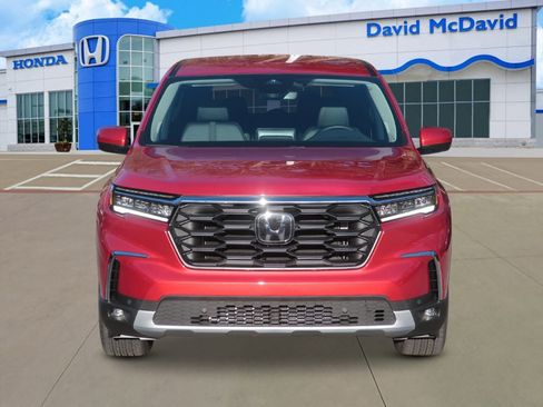New 2025 Honda Pilot EX-L image 7