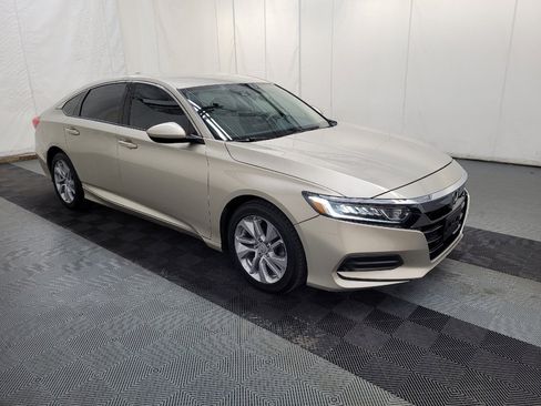 Used 2020 Honda Accord LX image 11