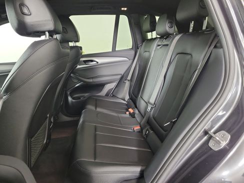 Used 2021 BMW X3 M40i w/ Premium Package image 10