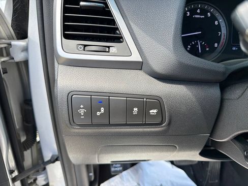 Used 2017 Hyundai Tucson Limited AWD/4WD image 11