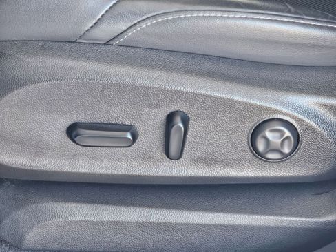 Used 2019 Buick Envision Essence AWD/4WD image 22