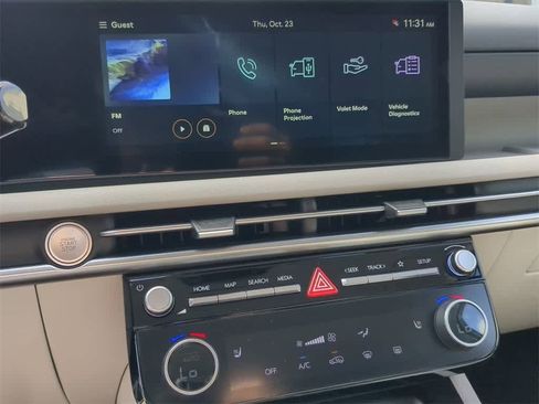 New 2026 Hyundai Tucson SEL image 28