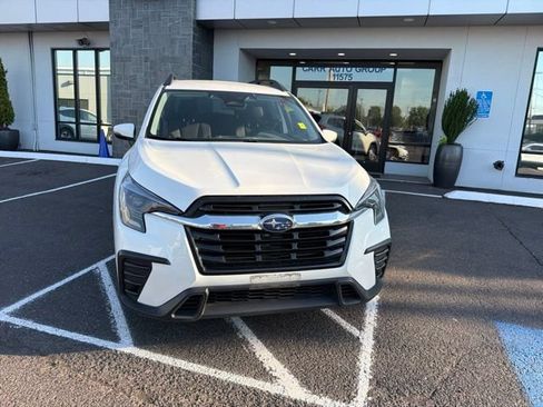 Used 2023 Subaru Ascent Premium w/ Convenience Package AWD/4WD image 2