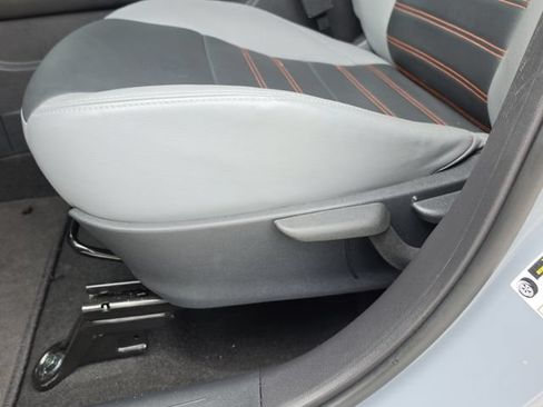 Certified 2024 Nissan Kicks SR w/ SR Premium Package FWD image 20