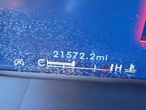 Certified 2024 Lincoln Navigator L Reserve AWD/4WD image 28