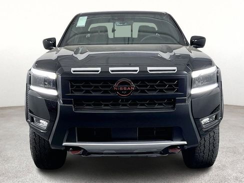 New 2026 Nissan Frontier PRO-4X w/ Pro Premium Package image 38