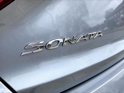 Used 2017 Hyundai Sonata Sport w/ Value Edition Package 02 image 30