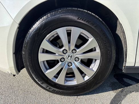 Used 2016 Honda Odyssey EX-L image 9