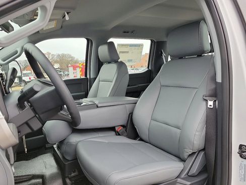 New 2026 Ford F550 4x4 Crew Cab Super Duty image 11