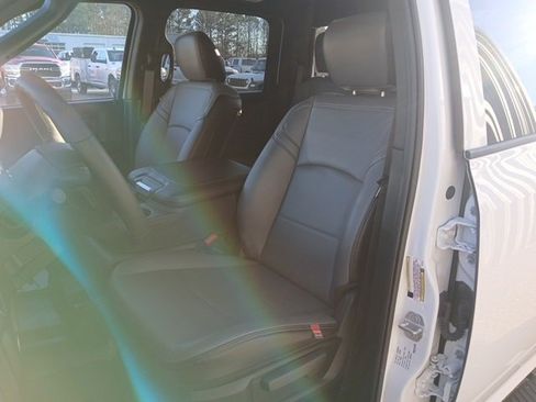 Used 2024 RAM 3500 Tradesman w/ Safety Group image 35