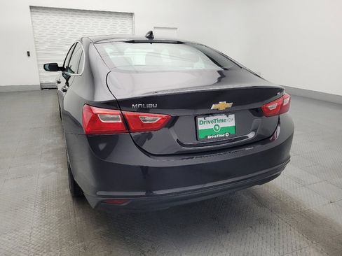 Used 2023 Chevrolet Malibu LT image 6