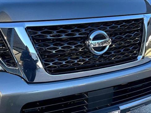 Certified 2020 Nissan Armada SL w/ Premium Package image 28