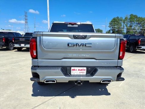 New 2026 GMC Sierra 1500 Denali Ultimate image 6
