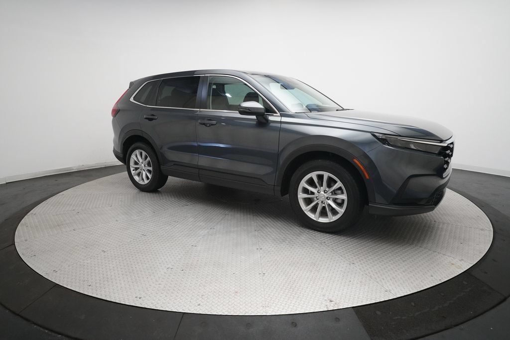 Used 2024 Honda CR-V EX image 36