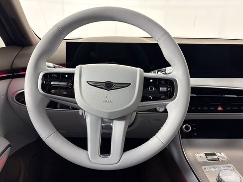 New 2026 Genesis GV70 2.5T Advanced AWD/4WD image 23