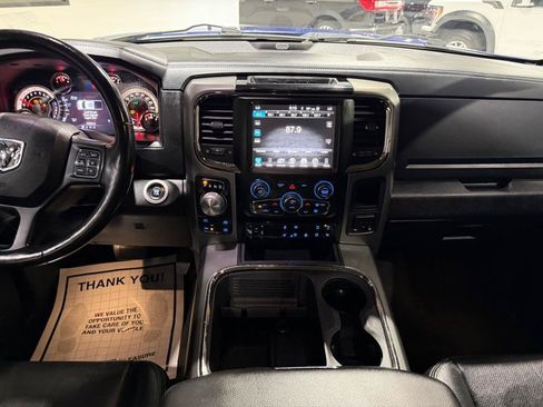 Used 2016 RAM 1500 Sport w/ Convenience Group AWD/4WD image 20
