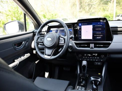 New 2026 Subaru Outback Touring AWD/4WD image 18