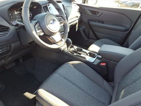 New 2026 Subaru Forester Premium AWD/4WD image 12