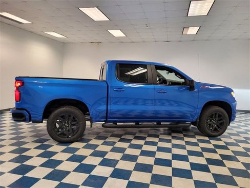 New 2026 Chevrolet Silverado 1500 RST image 9