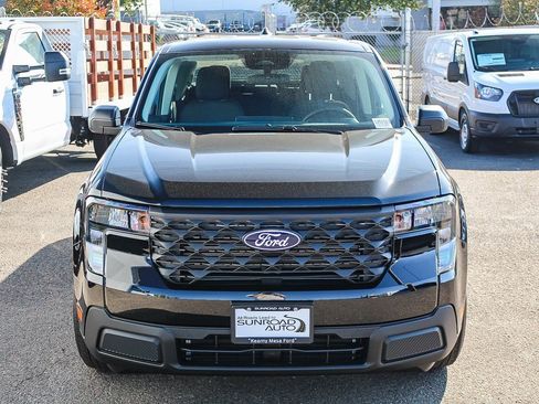 New 2025 Ford Maverick XL image 2