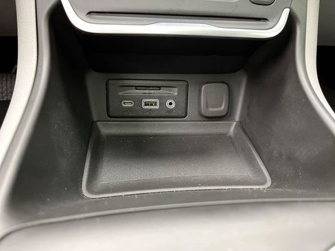 Used 2020 GMC Terrain SLT w/ Preferred Package AWD/4WD image 25