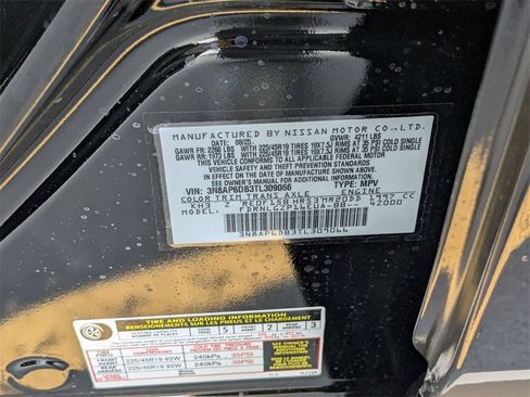 New 2026 Nissan Kicks SR w/ Cold Weather Package image 24