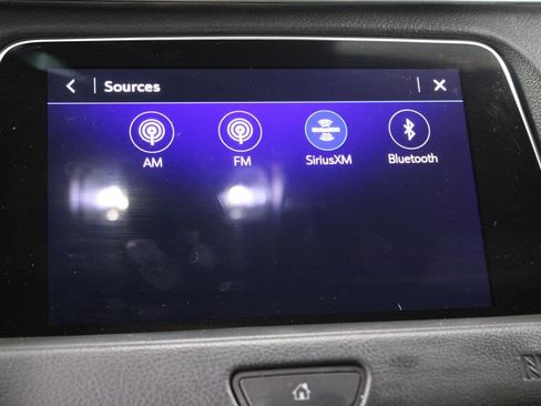 Used 2021 Cadillac XT4 Sport FWD image 32