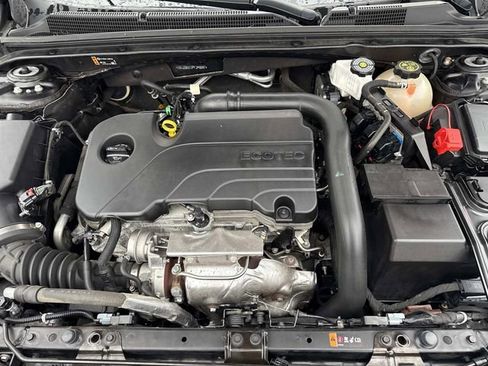 Used 2023 Chevrolet Malibu LT image 13