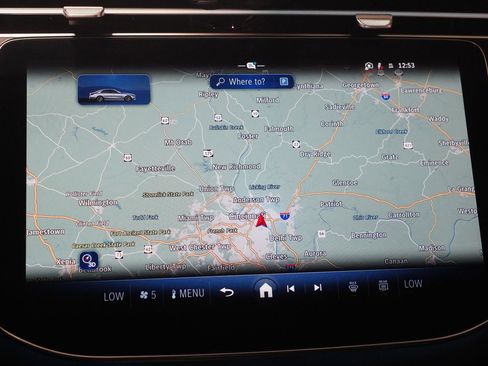New 2026 Mercedes-Benz E 350 4MATIC Sedan image 25