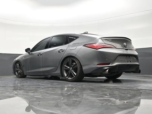 Used 2024 Acura Integra A-Spec FWD image 23