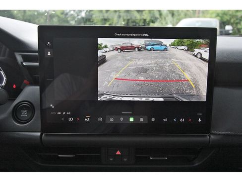 New 2026 MAZDA CX-5 Select AWD/4WD image 22
