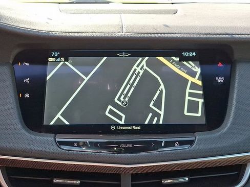 Used 2017 Cadillac CT6 Premium Luxury w/ Comfort Package image 18