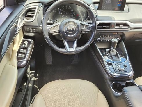 Used 2019 MAZDA CX-9 Grand Touring image 7